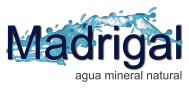 Agua Mineral Madrigal